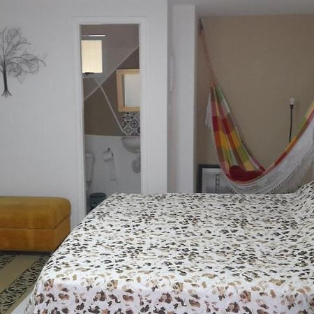 Loft 2 Quadras Da Praia Do Recreio 里约热内卢 外观 照片
