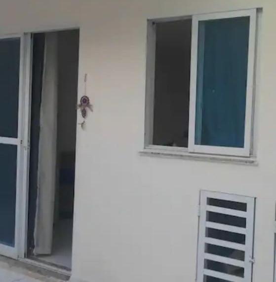 Loft 2 Quadras Da Praia Do Recreio 里约热内卢 外观 照片