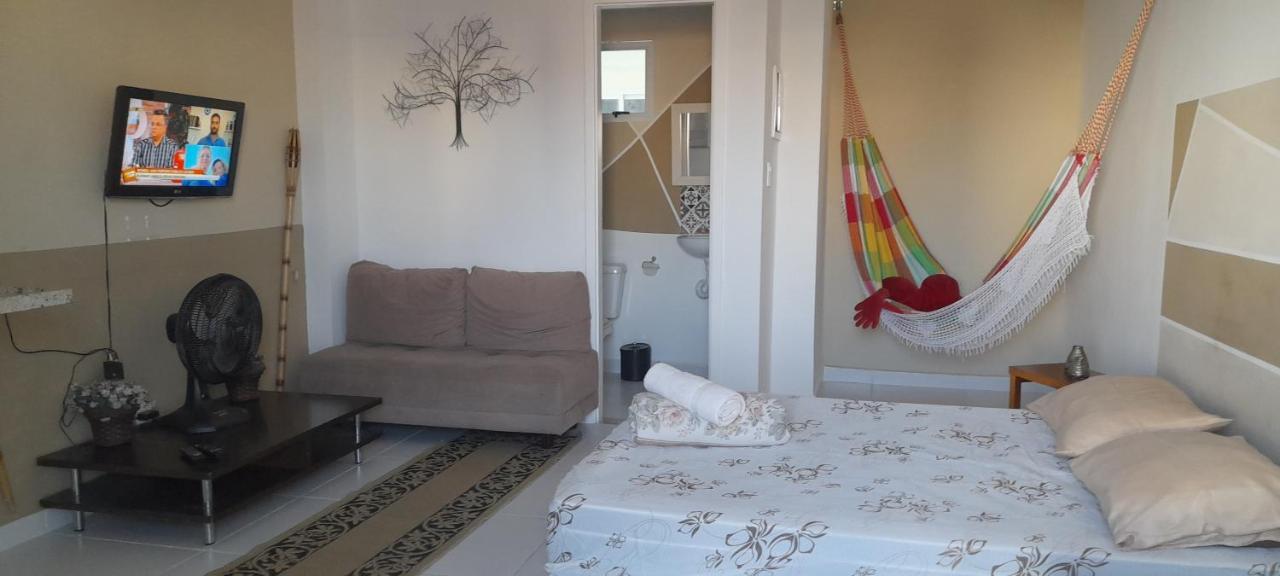 Loft 2 Quadras Da Praia Do Recreio 里约热内卢 外观 照片
