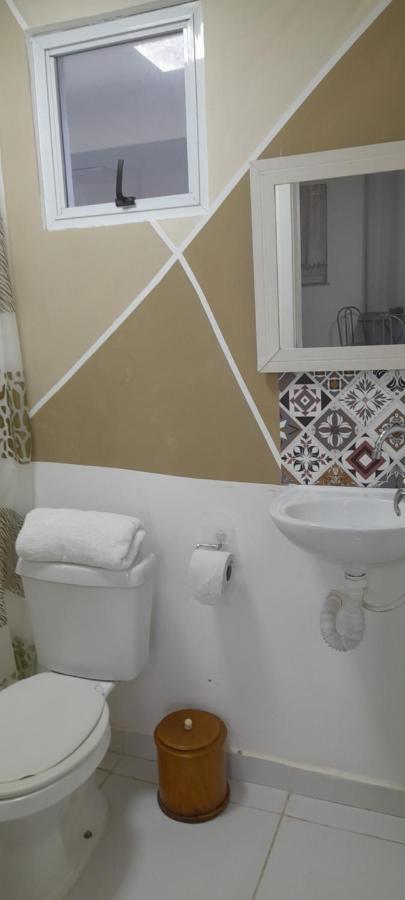 Loft 2 Quadras Da Praia Do Recreio 里约热内卢 外观 照片