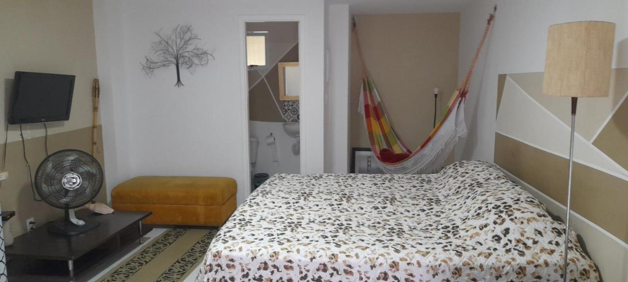 Loft 2 Quadras Da Praia Do Recreio 里约热内卢 外观 照片