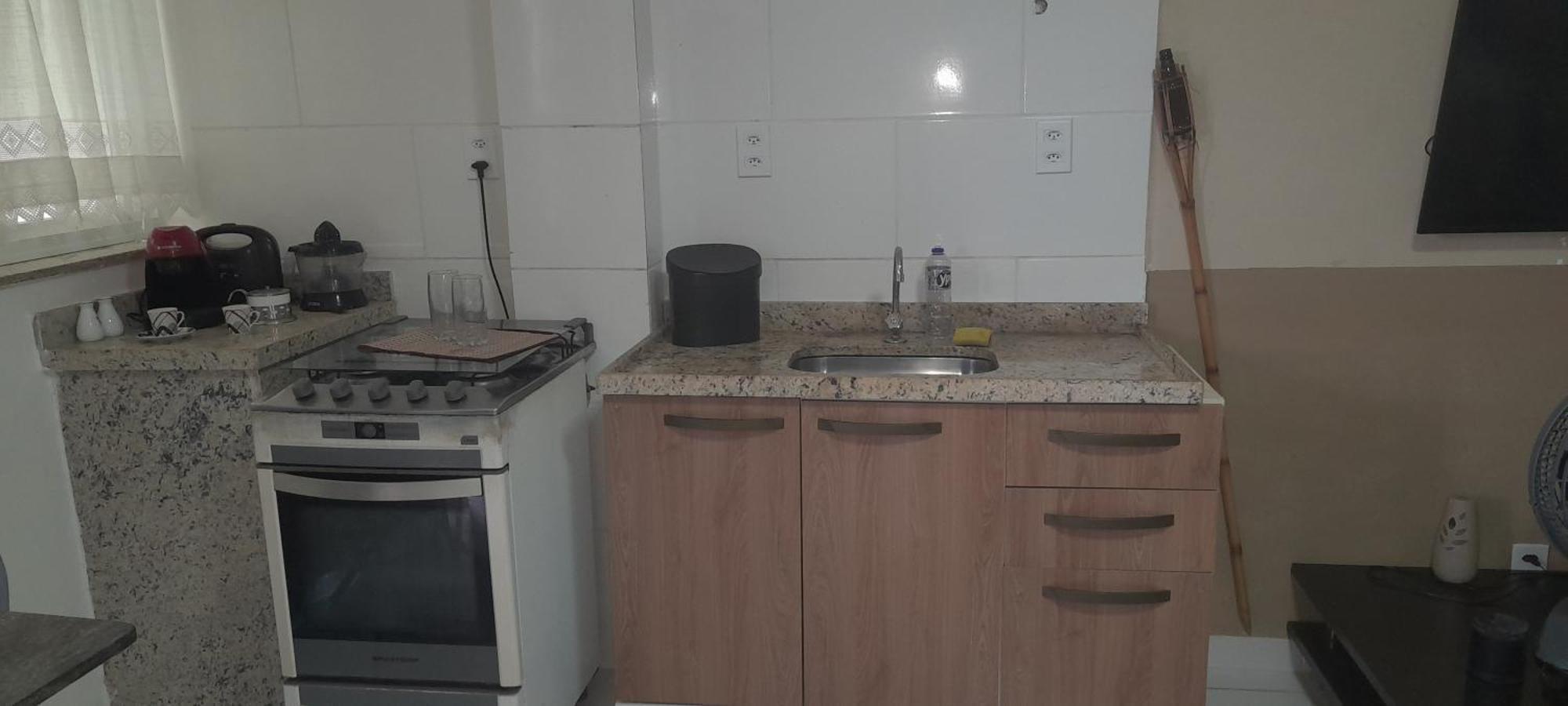Loft 2 Quadras Da Praia Do Recreio 里约热内卢 外观 照片